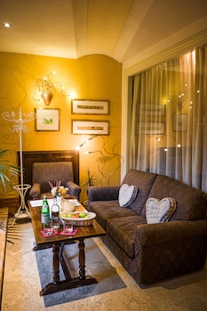 palazzo del capitano wellness e relais