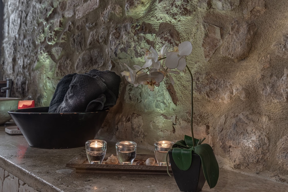 palazzo del capitano wellness e relais