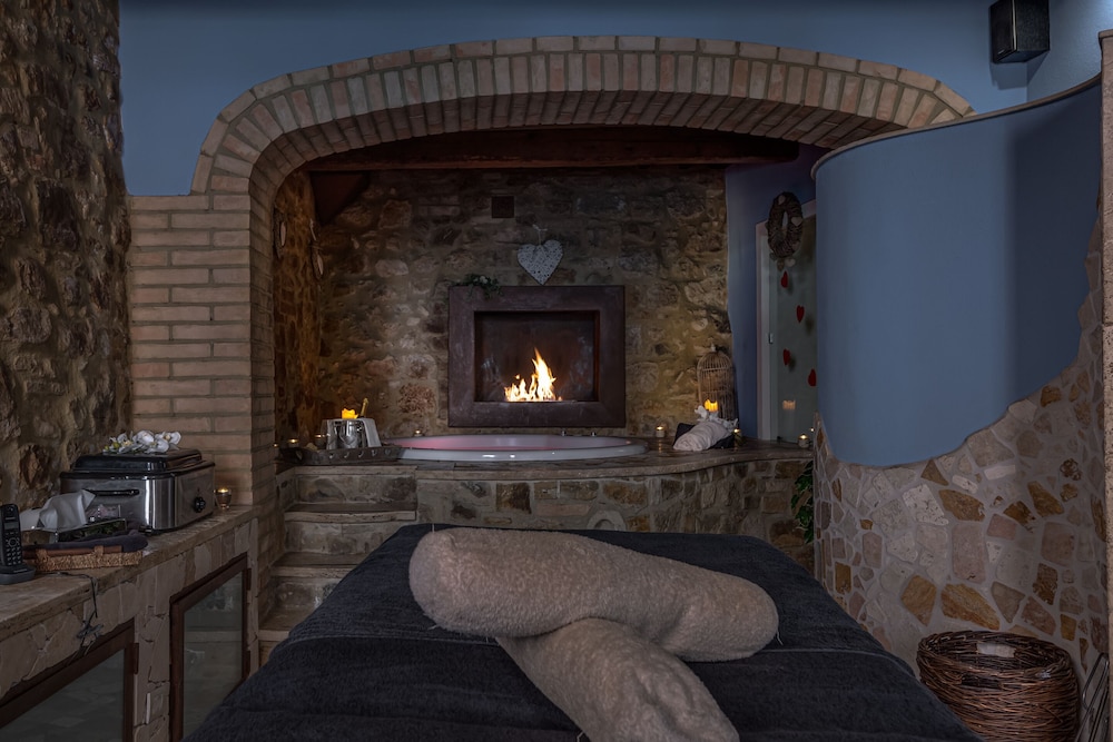 palazzo del capitano wellness e relais