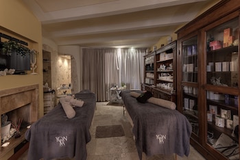 palazzo del capitano wellness e relais