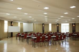 Faro Hotel Sao Jose Dos Campos,Sao Paulo State>>São José Dos Campos,4 star