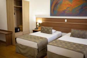 Faro Hotel Sao Jose Dos Campos,Sao Paulo State>>São José Dos Campos,4 star