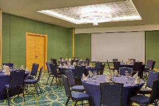 Four Points By Sheraton Cancun Centro,Downtown Cancun>>Cancun,4 star