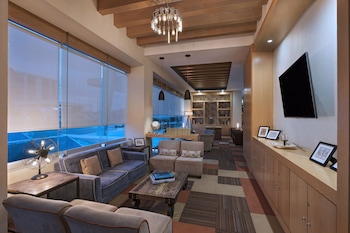 four points by sheraton cancun centro