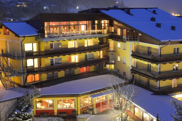 zell am see