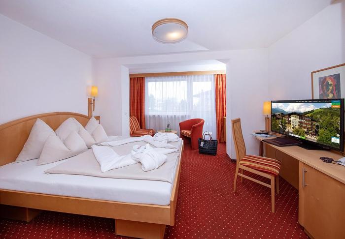 zell am see