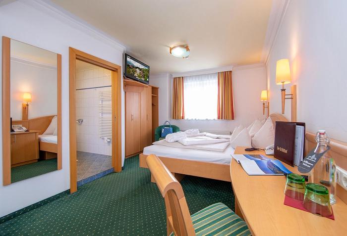 zell am see