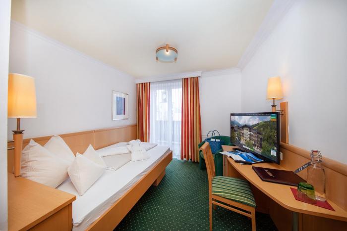 zell am see