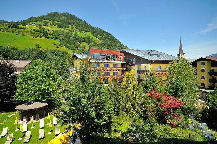 hotel der schutthof