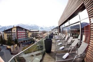 Hotel Der Schutthof,Near Areit Cable Car,3 star