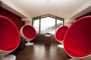 hotel der schutthof