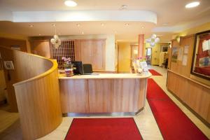 hotel der schutthof