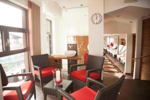 hotel der schutthof
