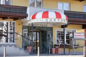 hotel der schutthof