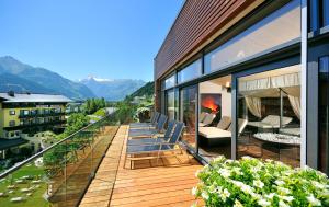 hotel der schutthof