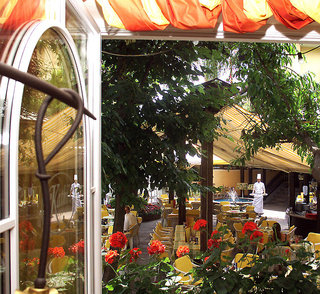 hotel der schutthof