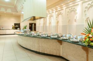 Continental Plaza Beach Resort,Sharm El Sheikh>>Nabq Bay,4 star