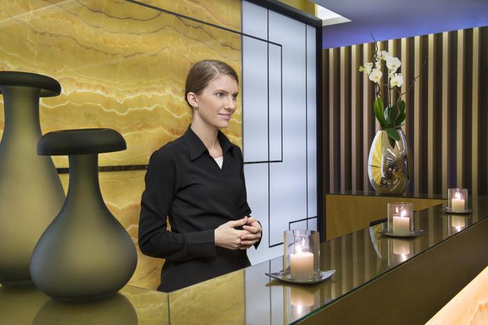 damac maison cour jardin