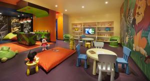 Damac Maison Cour Jardin,Al Abraj Street, Business Bay,5 star