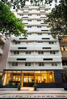 ipanema inn