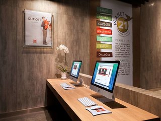 Ibis Makassar City Center,South Sulawesi>>Makassar,3 star