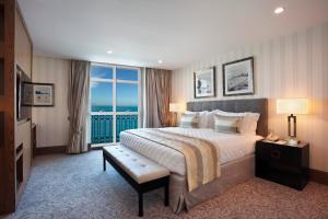 Miramar By Windsor Copacabana,Rio De Janeiro>>Copacabana,5 star