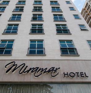 Miramar By Windsor Copacabana,Rio De Janeiro>>Copacabana,5 star
