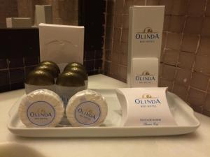 olinda rio hotel