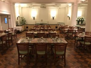 olinda rio hotel