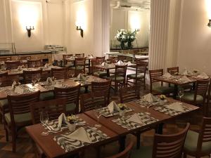 olinda rio hotel