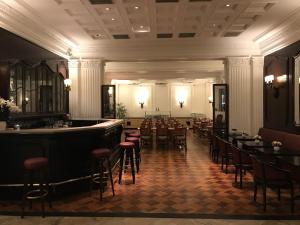 olinda rio hotel
