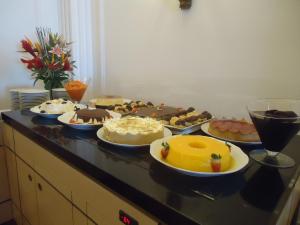 olinda rio hotel