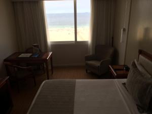 Olinda Rio Hotel,Av. Atlantica 2230,4 star