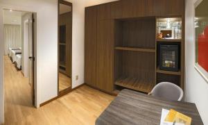Premier Copacabana Hotel,Rua Tonelero 205,4 star