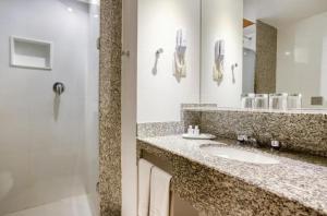 Premier Copacabana Hotel,Rua Tonelero 205,4 star