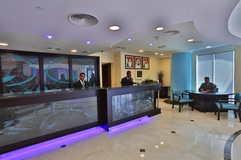 bin majid tower hotel apartments