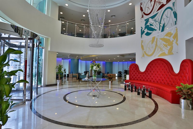 bin majid tower hotel apartments