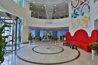 bin majid tower hotel apartments