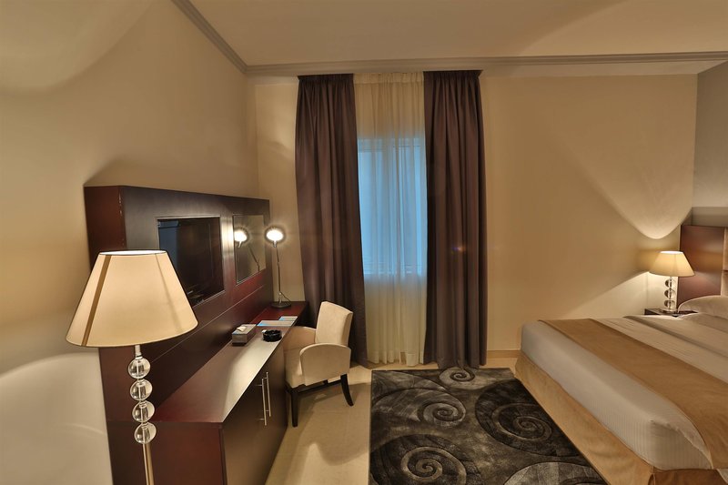 bin majid tower hotel apartments