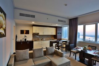 Bin Majid Tower Hotel Apartments,Al Danah>>Abu Dhabi,4 star