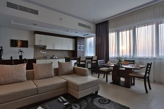bin majid tower hotel apartments
