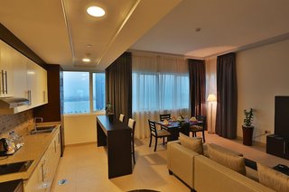 bin majid tower hotel apartments