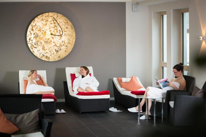 hotel deutschherrenhof