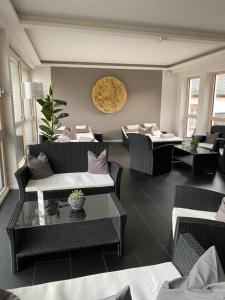 Hotel Deutschherrenhof,Lieser>>Bernkastel-Wittlich,4 star