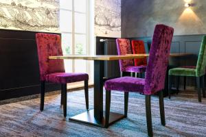 hotel deutschherrenhof