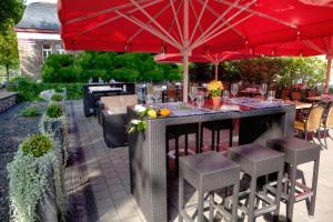 hotel deutschherrenhof