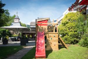 hotel deutschherrenhof