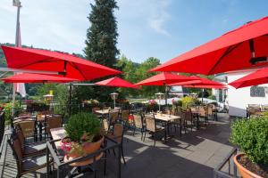 hotel deutschherrenhof