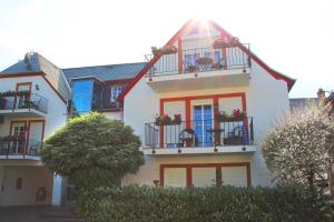 hotel deutschherrenhof