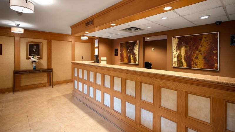 the hub murray hill bw premier collection